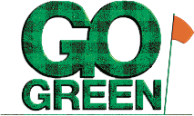 Go Green Professional Landscaping | Rock Hill, SC | logo